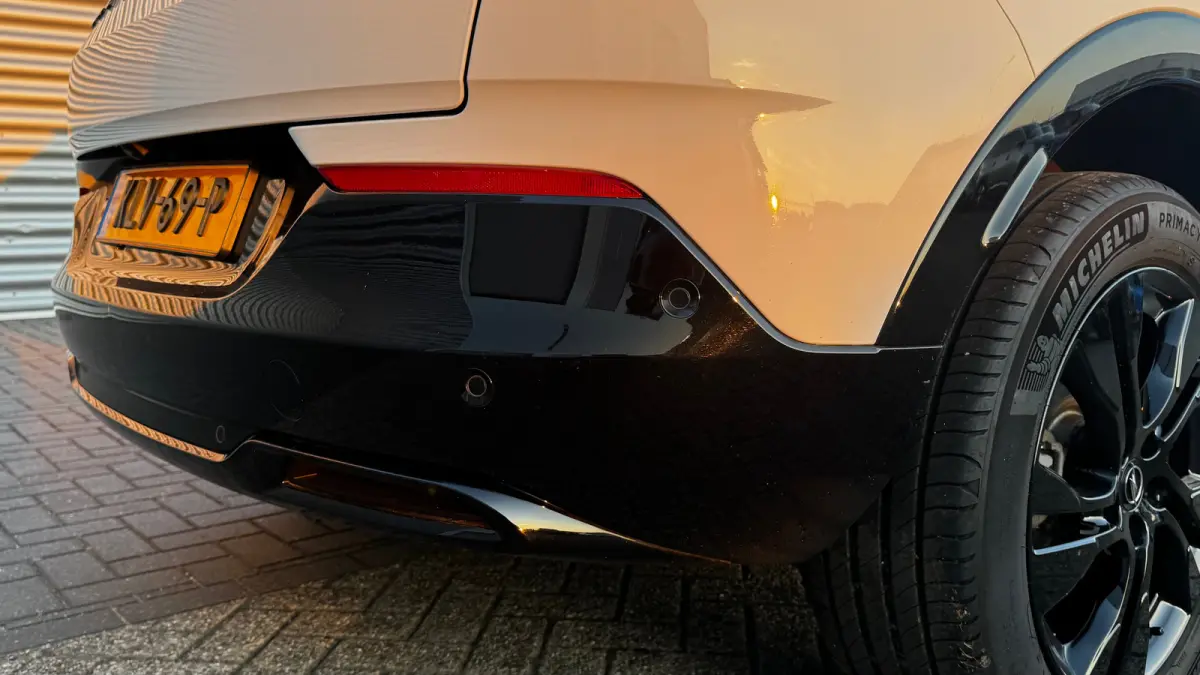 1.2 TURBO 130PK LEVEL 4 GS AUTOMAAT / NAVI / LEDER / CLIMA / LED / PDC / AGR / 18" LMV / CAMERA / WINTERPAKKET / BLUETOOTH / CRUISECONTROL / 1E EIGENAAR / NIEUWSTAAT !!