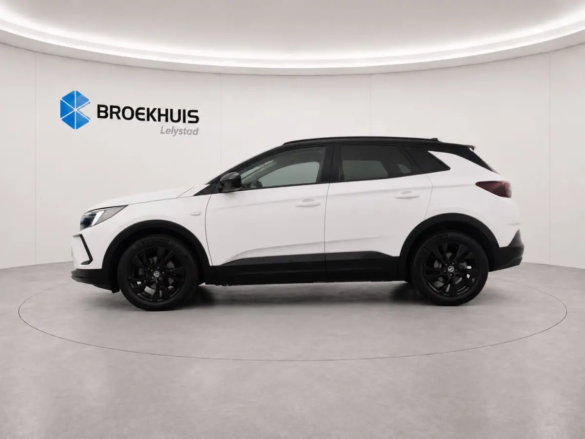 1.2 TURBO 130PK LEVEL 4 GS AUTOMAAT / NAVI / LEDER / CLIMA / LED / PDC / AGR / 18" LMV / CAMERA / WINTERPAKKET / BLUETOOTH / CRUISECONTROL / 1E EIGENAAR / NIEUWSTAAT !!