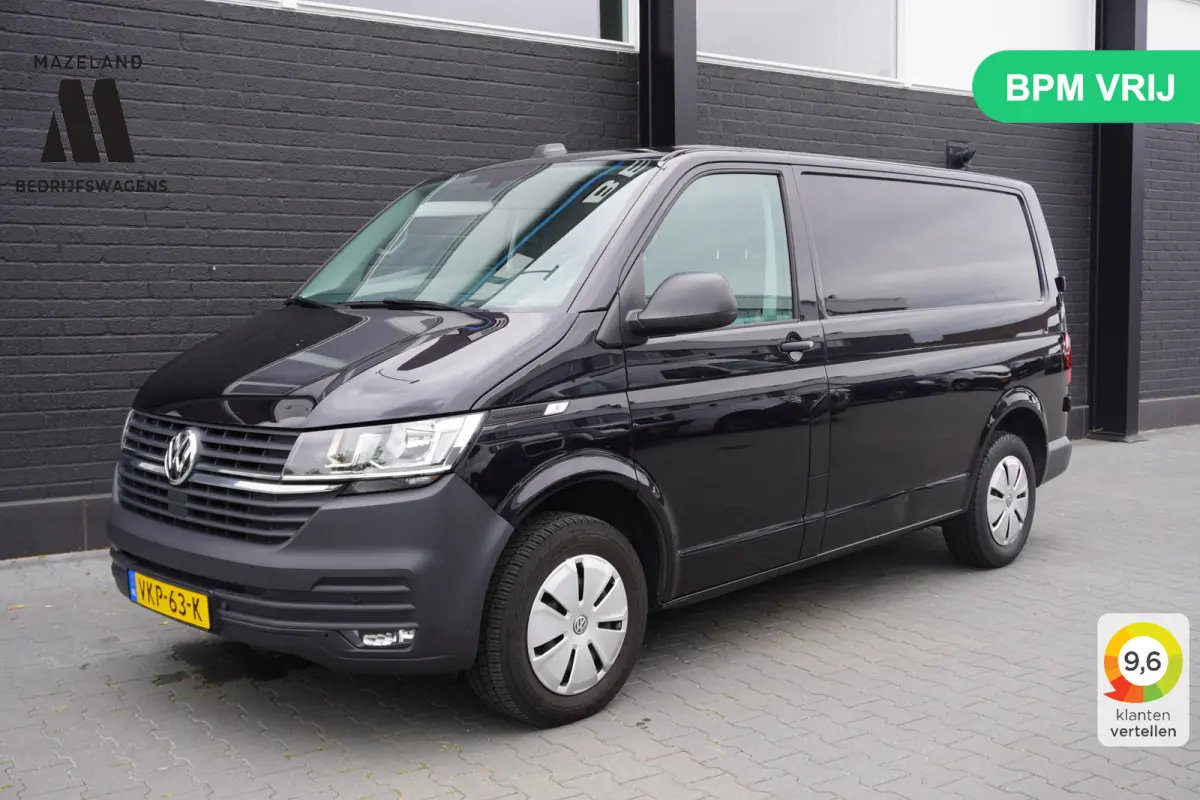 2.0 TDI 150PK Automaat EURO 6 - Airco - Navi - Cruise - € 17.900,- Excl.