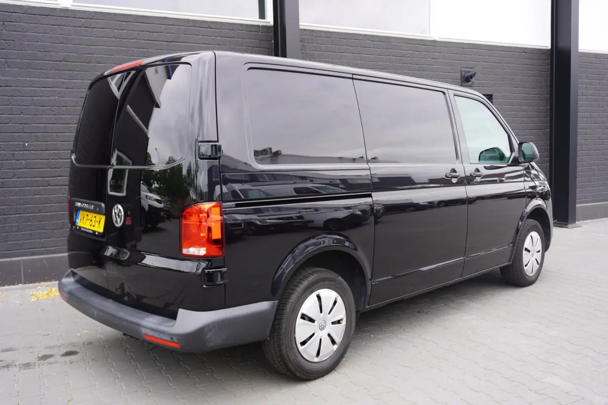 2.0 TDI 150PK Automaat EURO 6 - Airco - Navi - Cruise - € 17.900,- Excl.