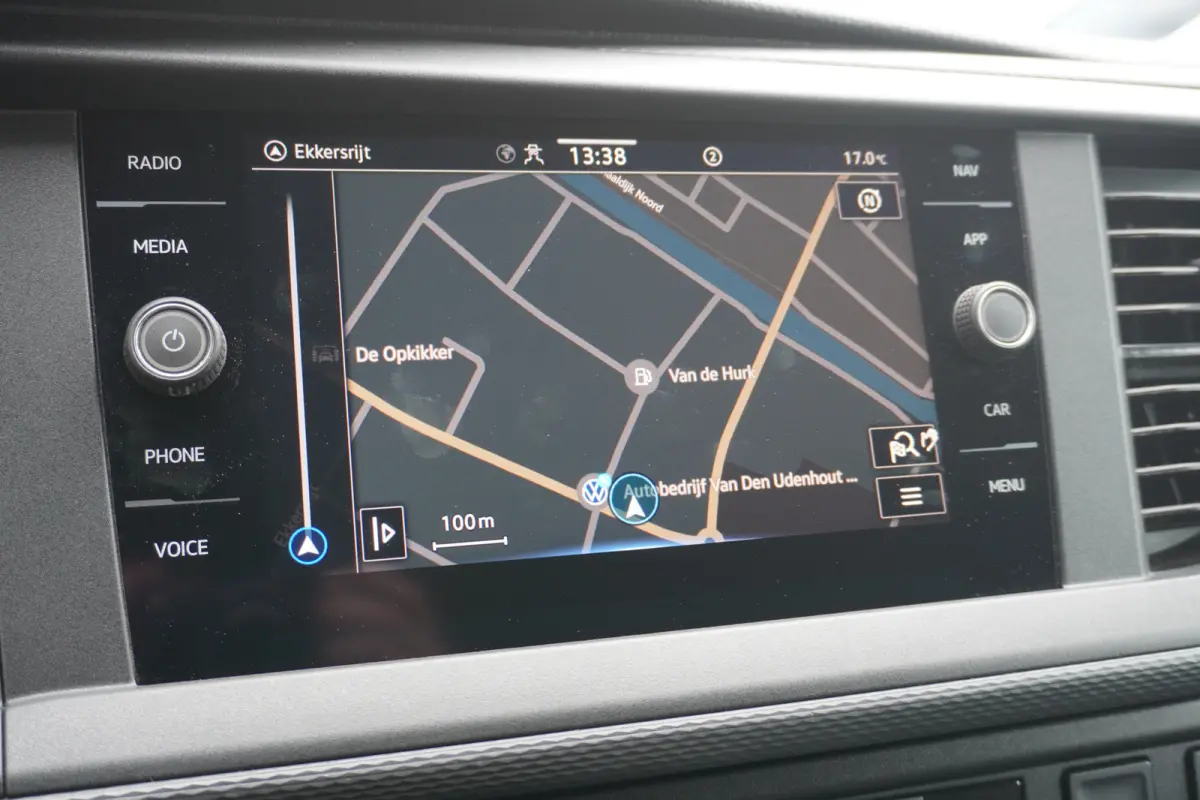 2.0 TDI 150PK Automaat EURO 6 - Airco - Navi - Cruise - € 17.900,- Excl.