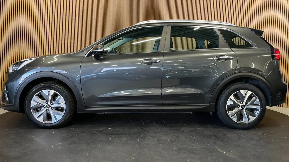 DynamicLine 39 kWh|100% SOH|1/2 LEDER|ACC|APPLE CARPLAY/ANDROID AUTO|CAMERA|LANE-ASSIST|1e EIGENAAR|NL-AUTO|NAP|IN.BTW|
