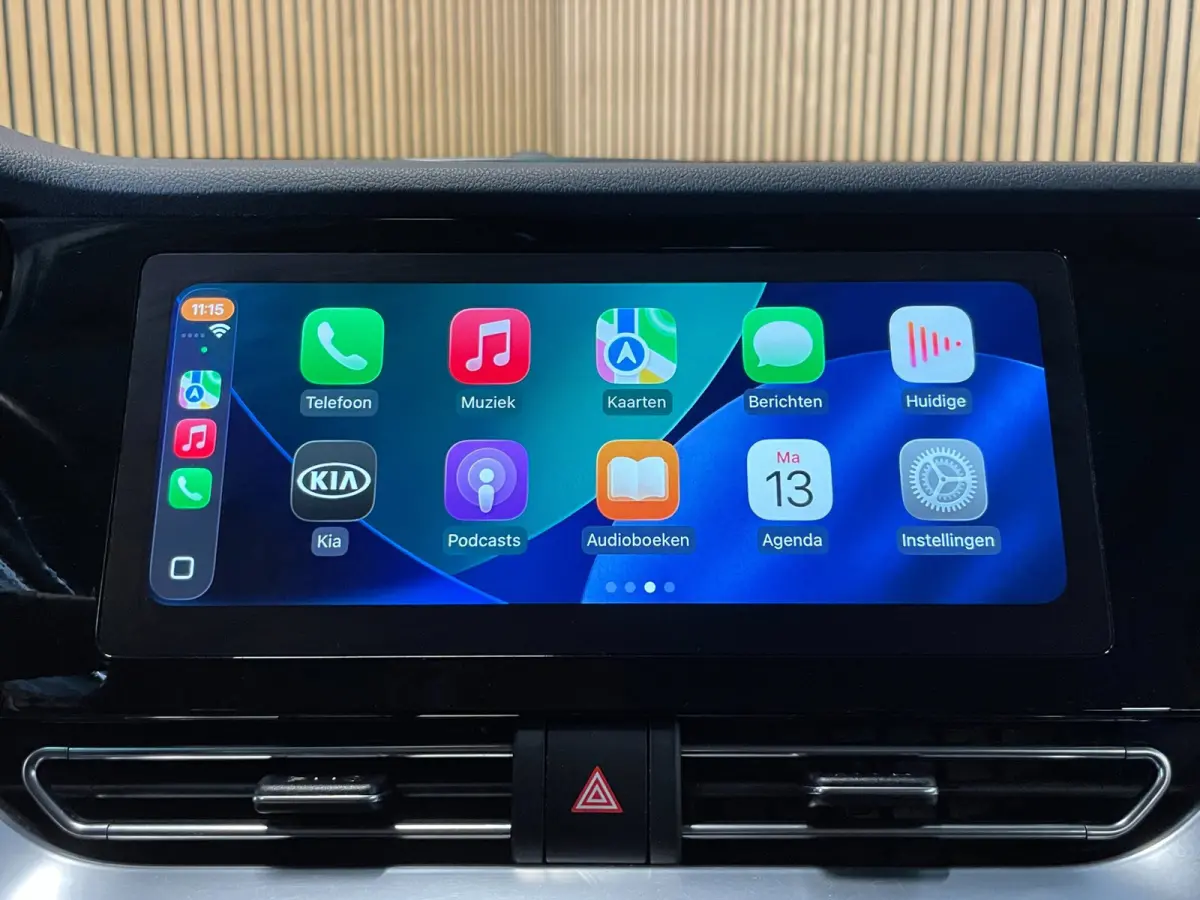 DynamicLine 39 kWh|100% SOH|1/2 LEDER|ACC|APPLE CARPLAY/ANDROID AUTO|CAMERA|LANE-ASSIST|1e EIGENAAR|NL-AUTO|NAP|IN.BTW|
