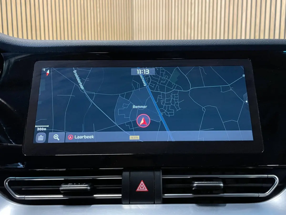 DynamicLine 39 kWh|100% SOH|1/2 LEDER|ACC|APPLE CARPLAY/ANDROID AUTO|CAMERA|LANE-ASSIST|1e EIGENAAR|NL-AUTO|NAP|IN.BTW|