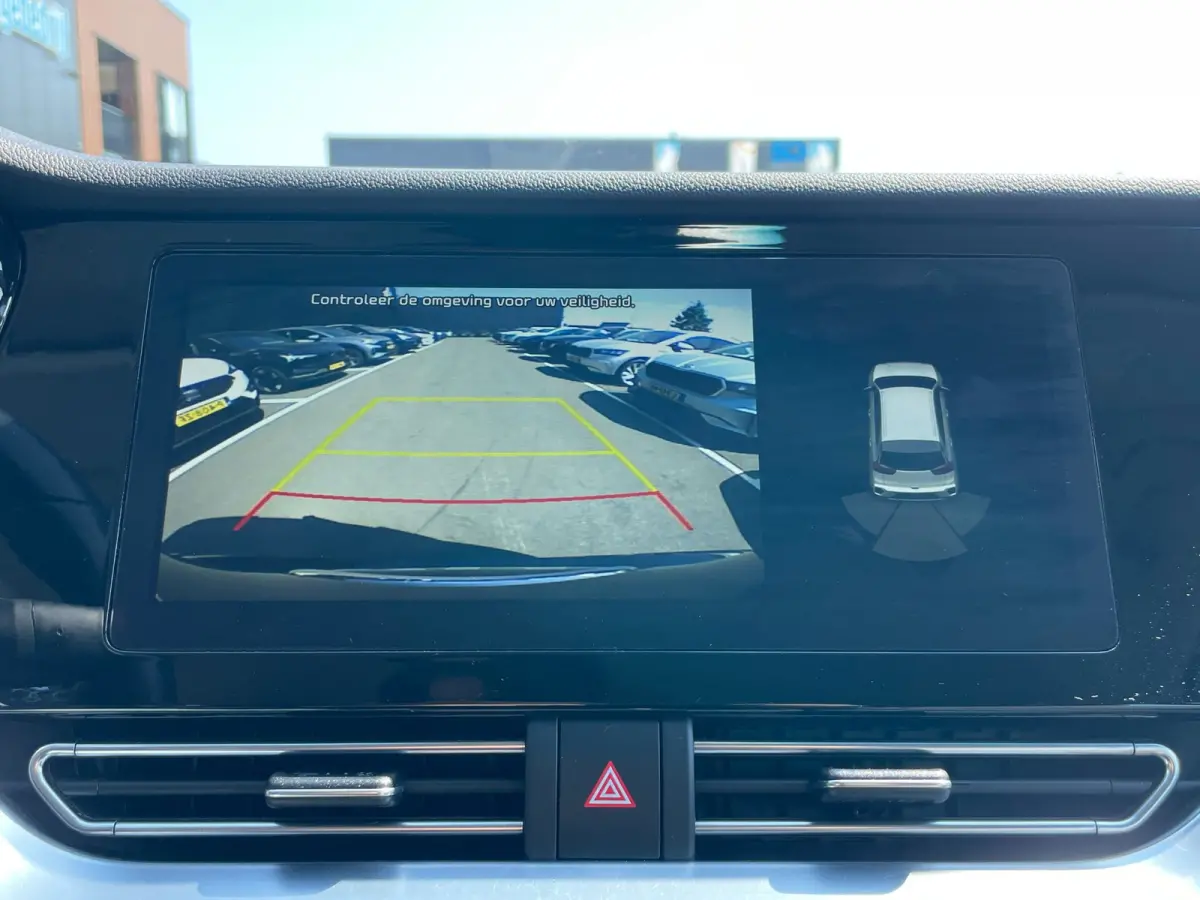 DynamicLine 39 kWh|100% SOH|1/2 LEDER|ACC|APPLE CARPLAY/ANDROID AUTO|CAMERA|LANE-ASSIST|1e EIGENAAR|NL-AUTO|NAP|IN.BTW|