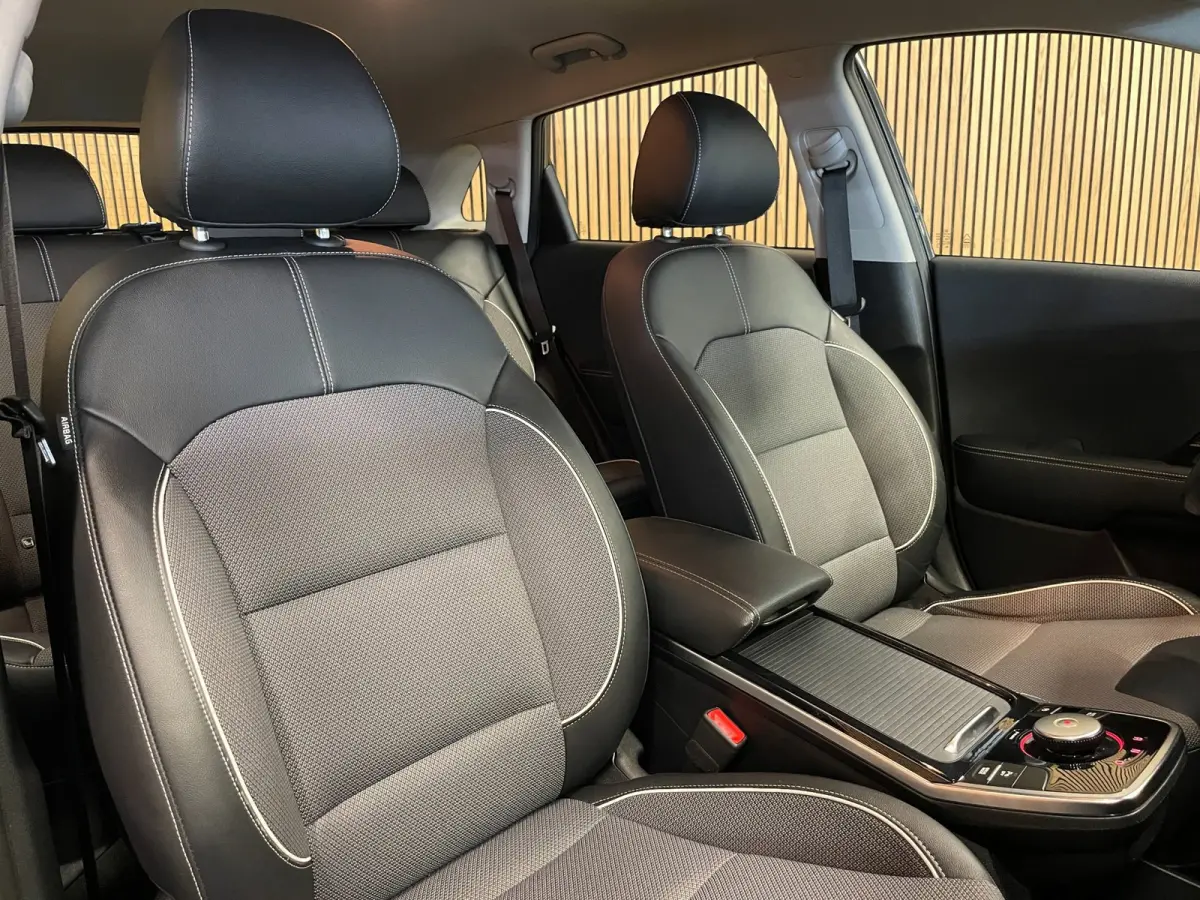 DynamicLine 39 kWh|100% SOH|1/2 LEDER|ACC|APPLE CARPLAY/ANDROID AUTO|CAMERA|LANE-ASSIST|1e EIGENAAR|NL-AUTO|NAP|IN.BTW|