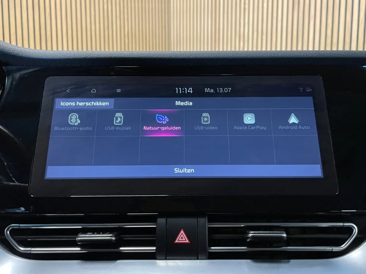 DynamicLine 39 kWh|100% SOH|1/2 LEDER|ACC|APPLE CARPLAY/ANDROID AUTO|CAMERA|LANE-ASSIST|1e EIGENAAR|NL-AUTO|NAP|IN.BTW|