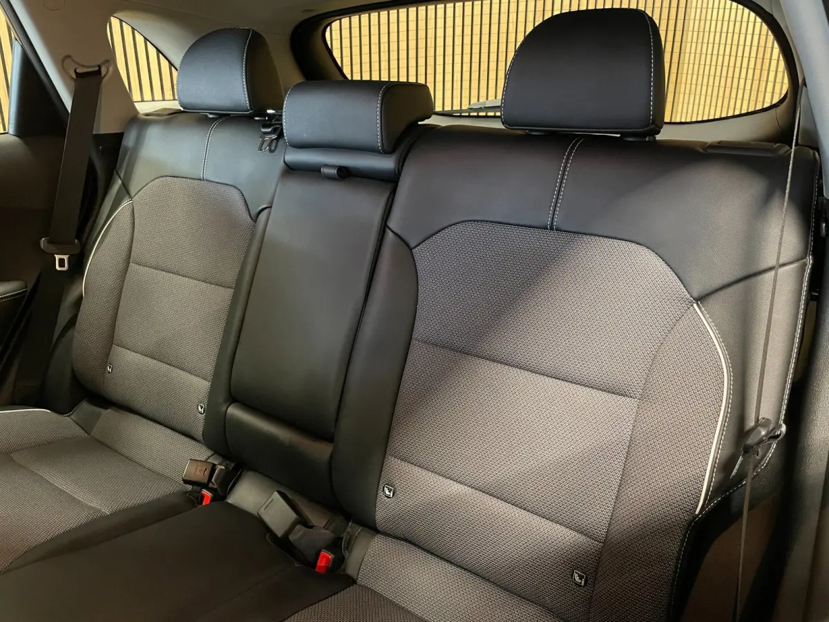 DynamicLine 39 kWh|100% SOH|1/2 LEDER|ACC|APPLE CARPLAY/ANDROID AUTO|CAMERA|LANE-ASSIST|1e EIGENAAR|NL-AUTO|NAP|IN.BTW|