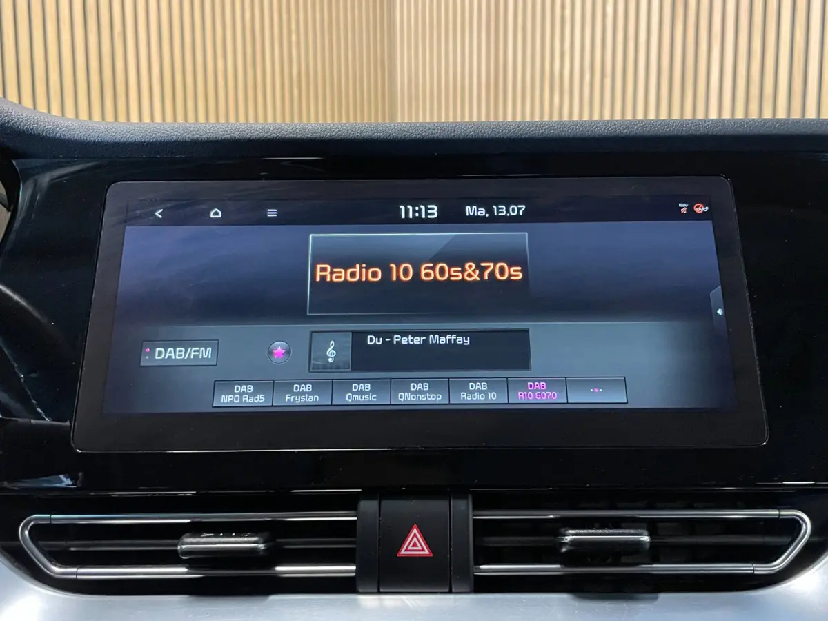 DynamicLine 39 kWh|100% SOH|1/2 LEDER|ACC|APPLE CARPLAY/ANDROID AUTO|CAMERA|LANE-ASSIST|1e EIGENAAR|NL-AUTO|NAP|IN.BTW|