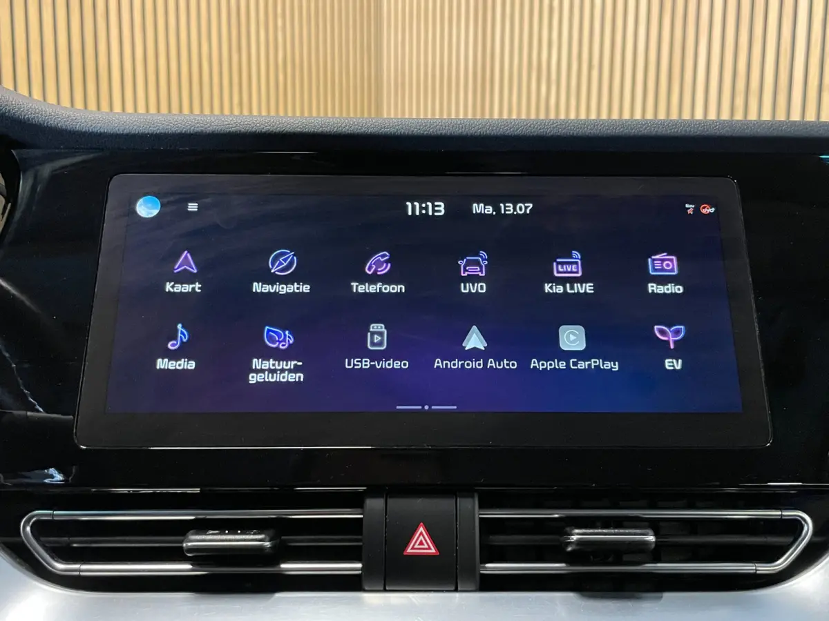 DynamicLine 39 kWh|100% SOH|1/2 LEDER|ACC|APPLE CARPLAY/ANDROID AUTO|CAMERA|LANE-ASSIST|1e EIGENAAR|NL-AUTO|NAP|IN.BTW|