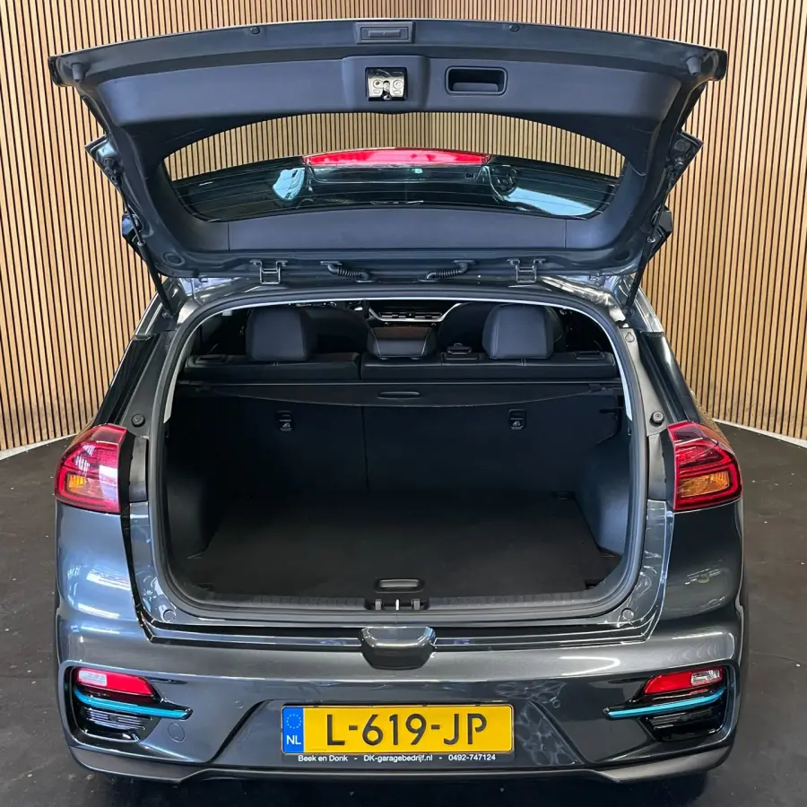 DynamicLine 39 kWh|100% SOH|1/2 LEDER|ACC|APPLE CARPLAY/ANDROID AUTO|CAMERA|LANE-ASSIST|1e EIGENAAR|NL-AUTO|NAP|IN.BTW|