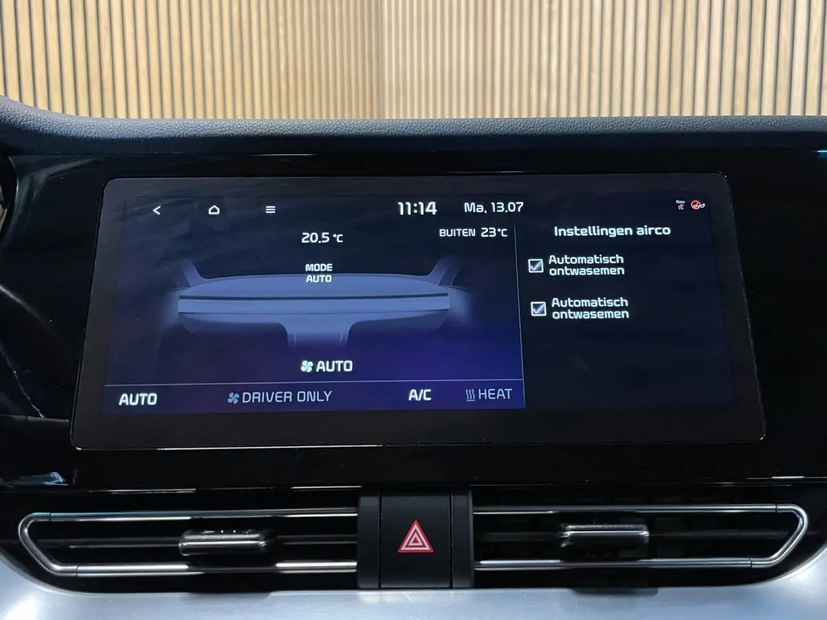 DynamicLine 39 kWh|100% SOH|1/2 LEDER|ACC|APPLE CARPLAY/ANDROID AUTO|CAMERA|LANE-ASSIST|1e EIGENAAR|NL-AUTO|NAP|IN.BTW|