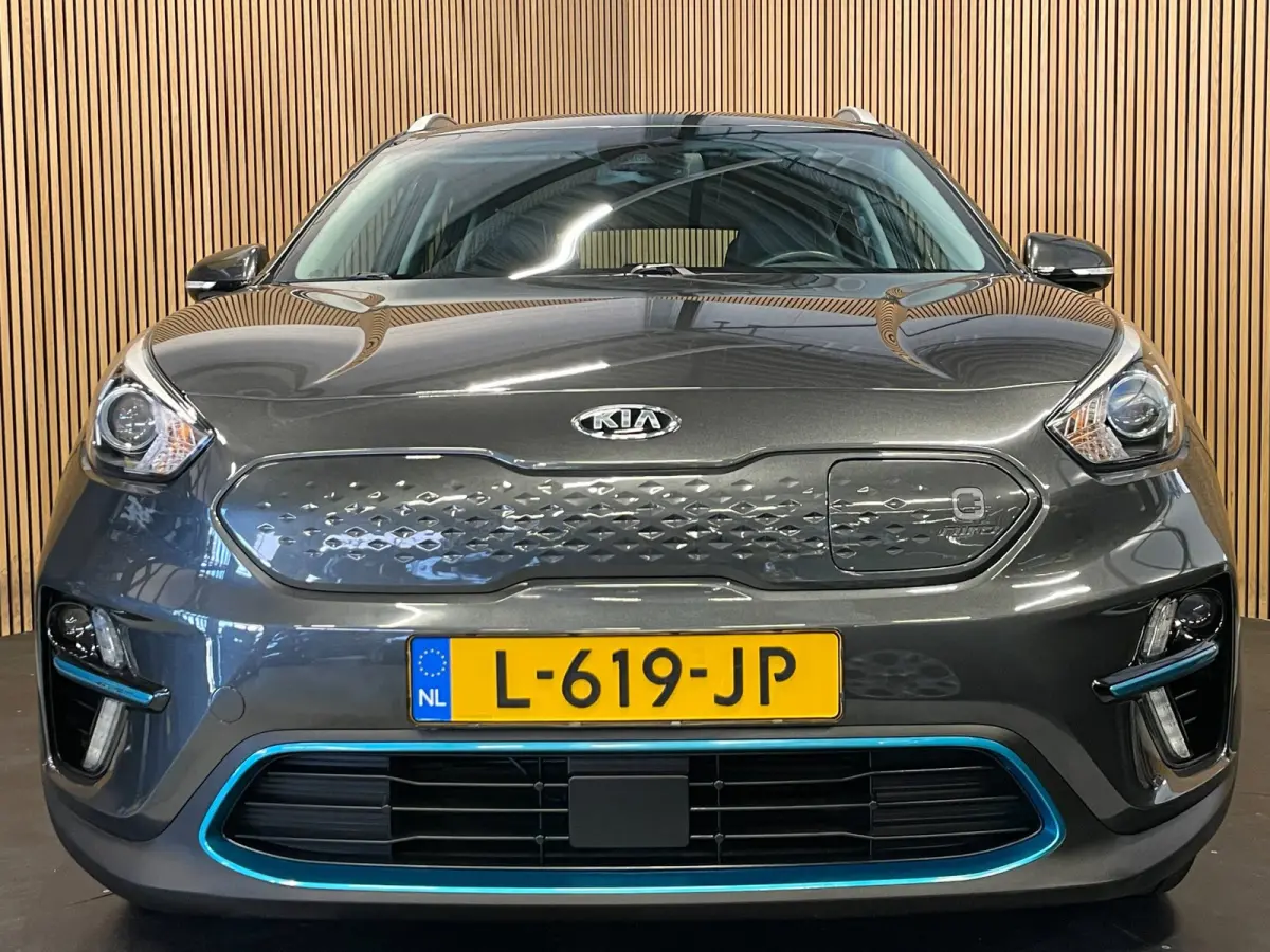 DynamicLine 39 kWh|100% SOH|1/2 LEDER|ACC|APPLE CARPLAY/ANDROID AUTO|CAMERA|LANE-ASSIST|1e EIGENAAR|NL-AUTO|NAP|IN.BTW|