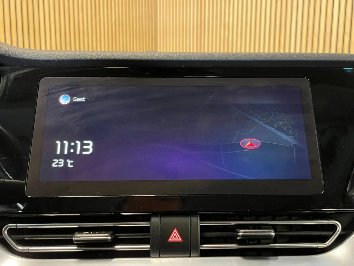 DynamicLine 39 kWh|100% SOH|1/2 LEDER|ACC|APPLE CARPLAY/ANDROID AUTO|CAMERA|LANE-ASSIST|1e EIGENAAR|NL-AUTO|NAP|IN.BTW|