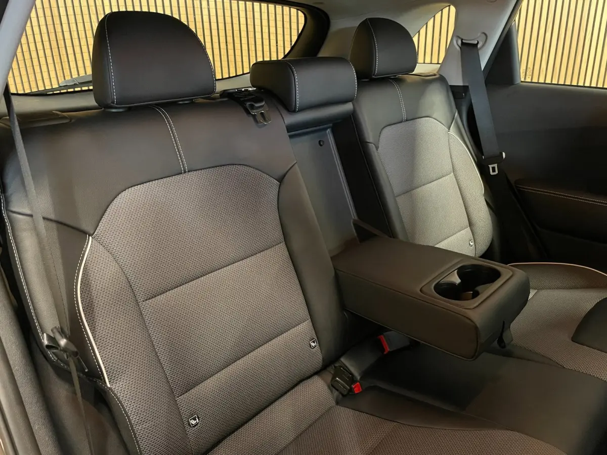 DynamicLine 39 kWh|100% SOH|1/2 LEDER|ACC|APPLE CARPLAY/ANDROID AUTO|CAMERA|LANE-ASSIST|1e EIGENAAR|NL-AUTO|NAP|IN.BTW|