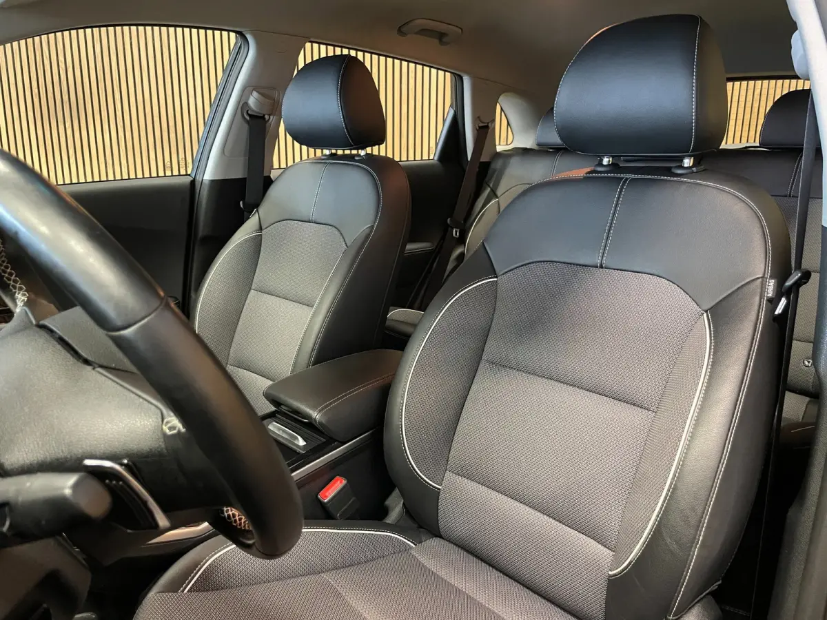 DynamicLine 39 kWh|100% SOH|1/2 LEDER|ACC|APPLE CARPLAY/ANDROID AUTO|CAMERA|LANE-ASSIST|1e EIGENAAR|NL-AUTO|NAP|IN.BTW|