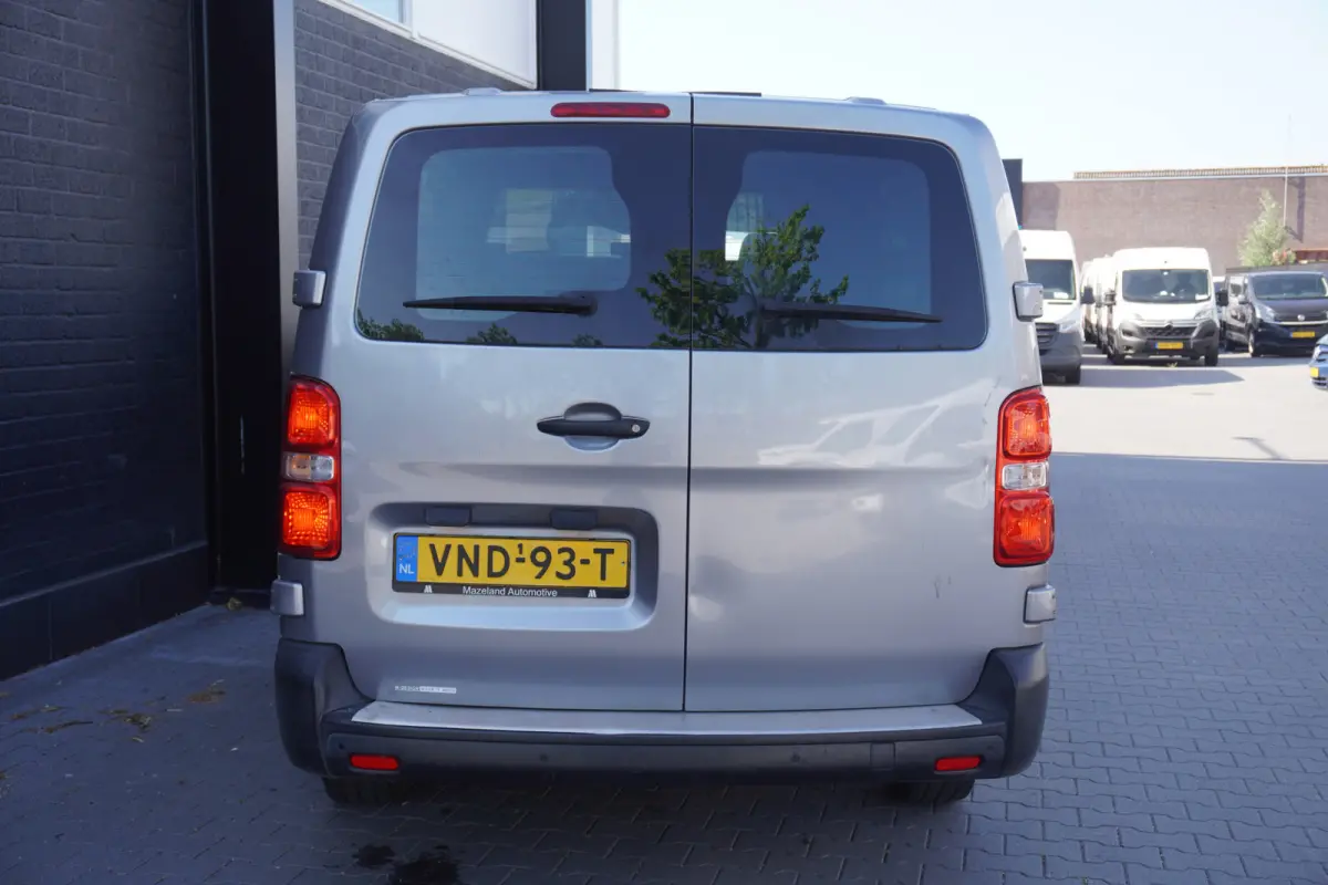 2.0 CDTI 122PK L3 - EURO 6 - Airco - Cruise - PDC - €14.900,- Excl.