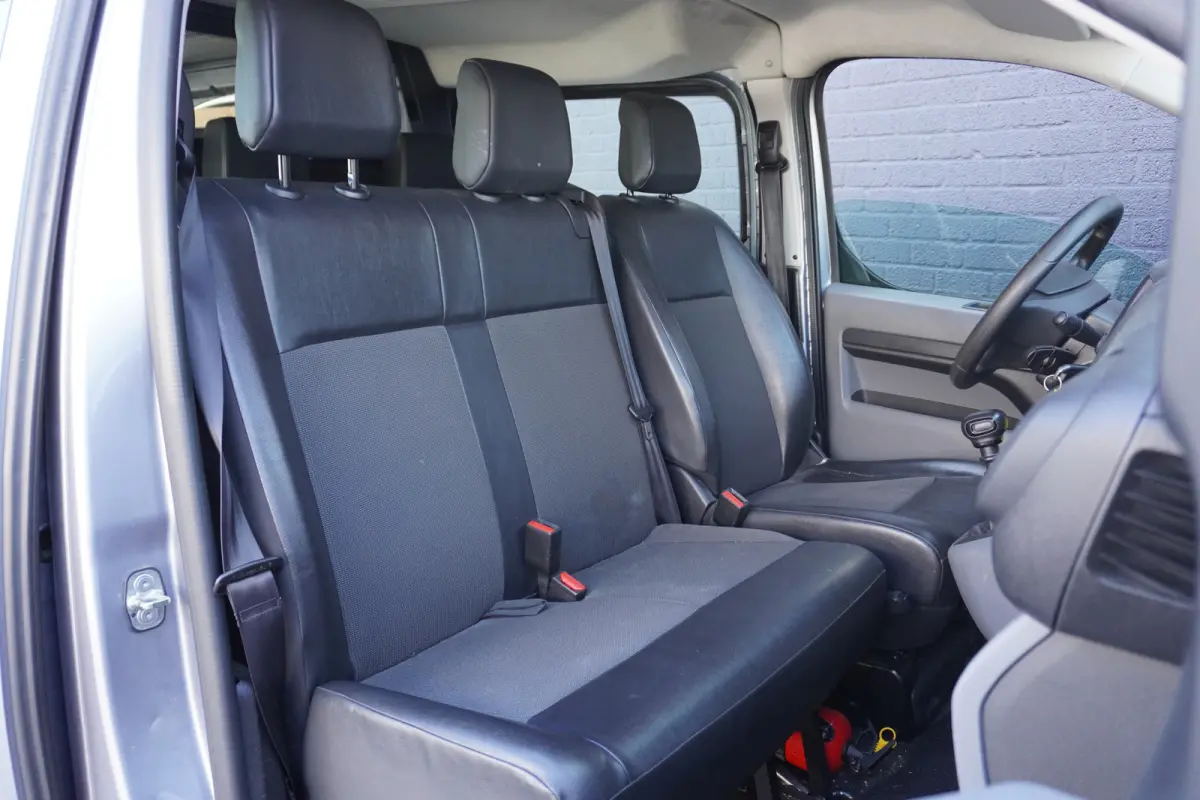 2.0 CDTI 122PK L3 - EURO 6 - Airco - Cruise - PDC - €14.900,- Excl.