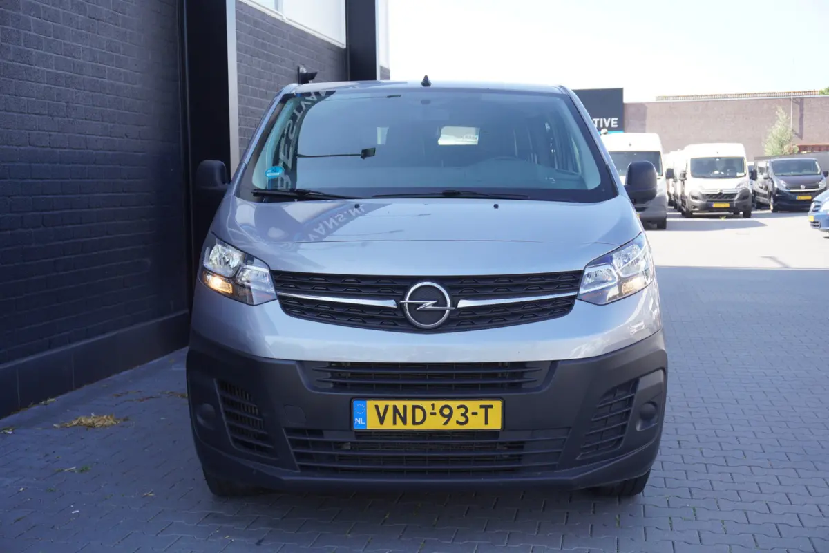 2.0 CDTI 122PK L3 - EURO 6 - Airco - Cruise - PDC - €14.900,- Excl.