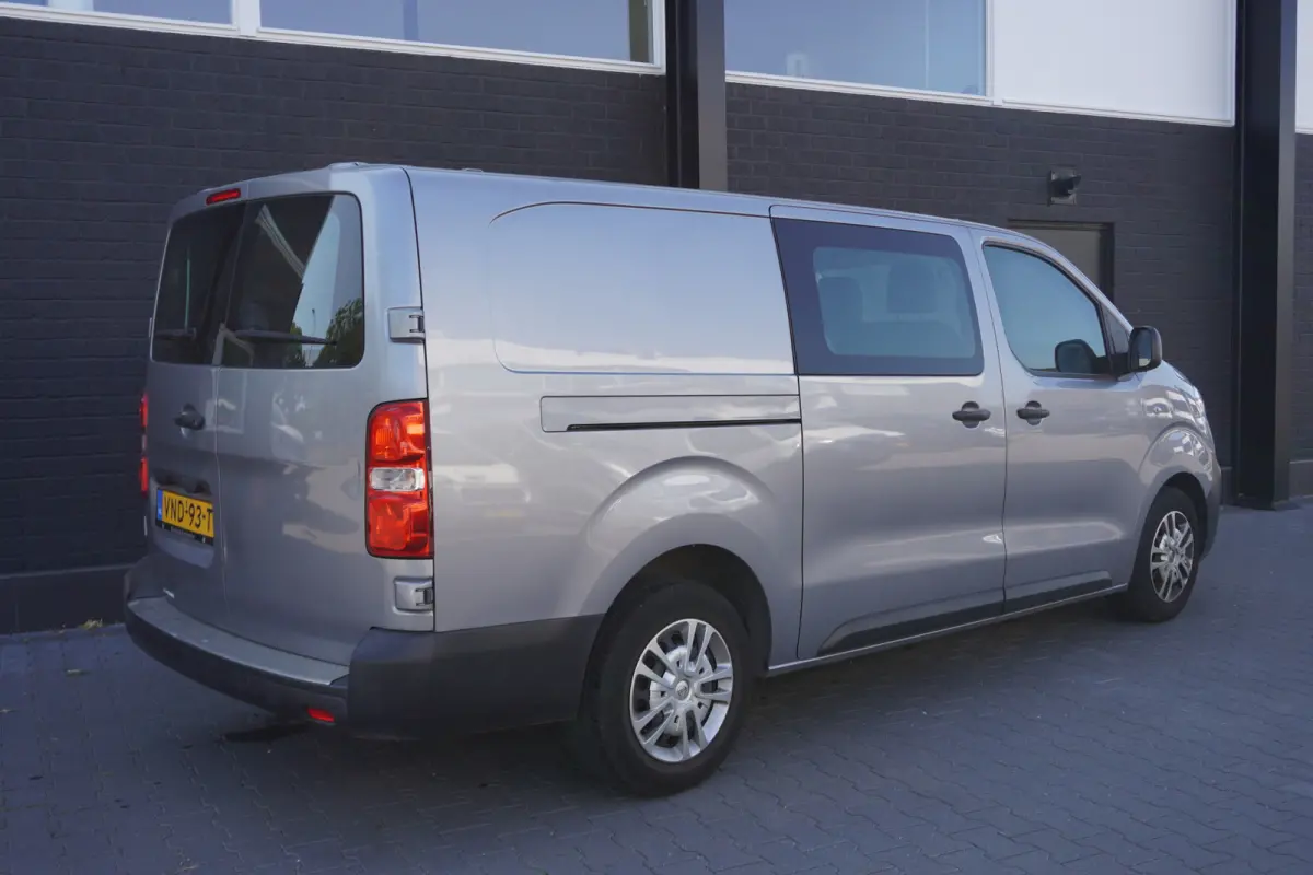 2.0 CDTI 122PK L3 - EURO 6 - Airco - Cruise - PDC - €14.900,- Excl.