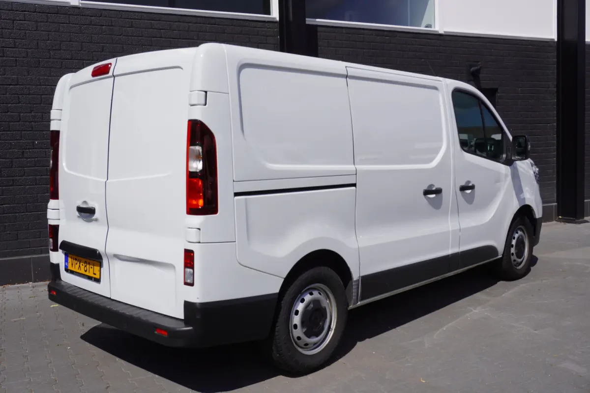 2.0 dCi 150PK - EURO 6 - Airco - Navi - Cruise - €16.900,- Excl.
