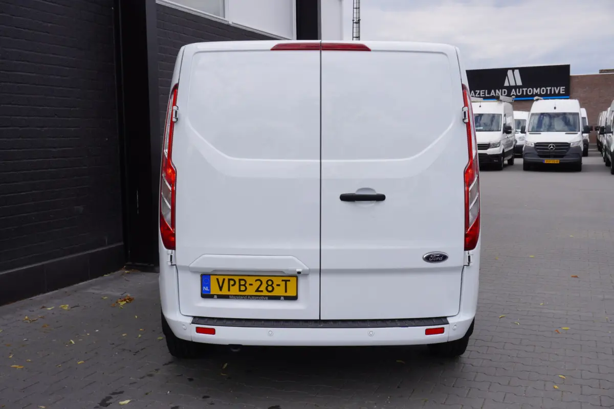 2.0 TDCI 130PK Automaat EURO 6 - Airco - Navi - Cruise - € 19.950,- Excl.