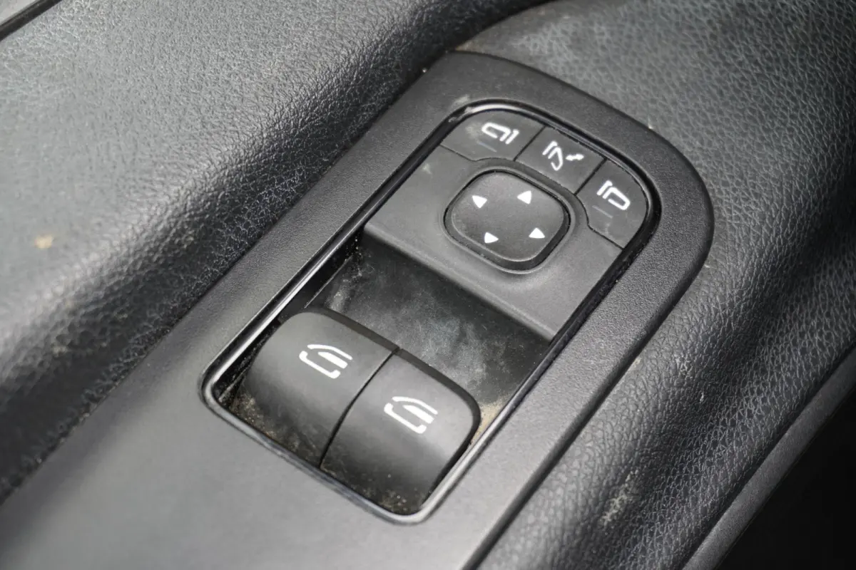 316 2.2 CDI Automaat L2H1 - EURO 6 - A/C Climate - Cruise - Camera - €17.500,- Excl.