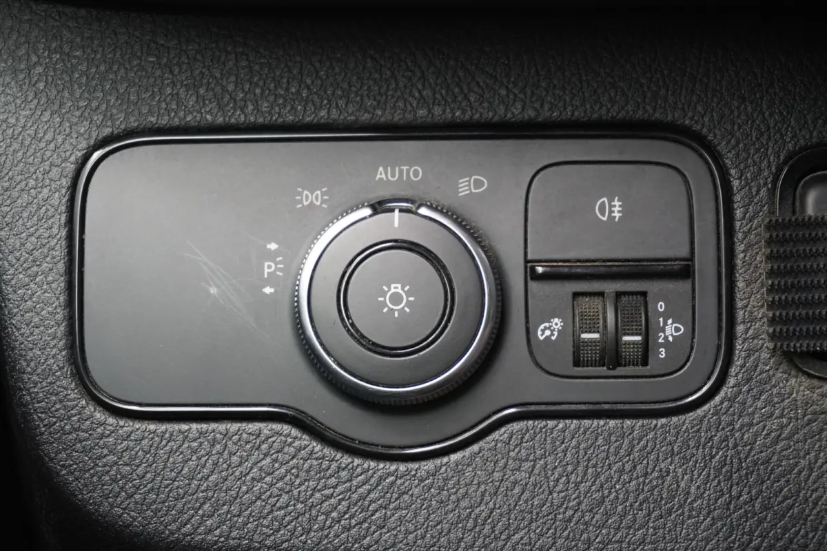 316 2.2 CDI Automaat L2H1 - EURO 6 - A/C Climate - Cruise - Camera - €17.500,- Excl.