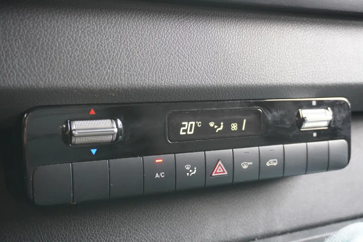 316 2.2 CDI Automaat L2H1 - EURO 6 - A/C Climate - Cruise - Camera - €17.500,- Excl.