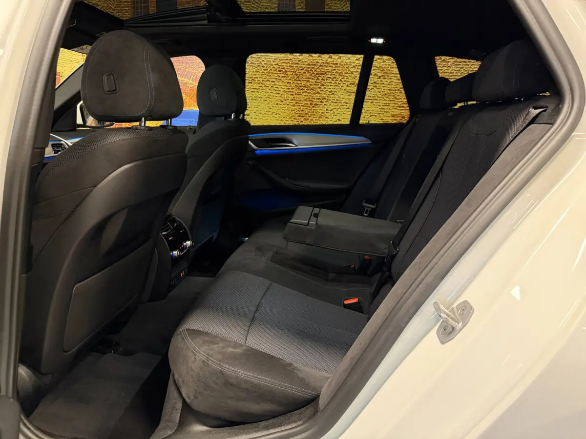 530e M-Sport Aut Panoramadak Camera SOH 89%