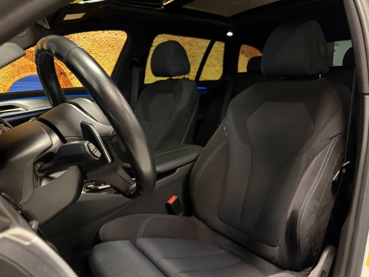 530e M-Sport Aut Panoramadak Camera SOH 89%