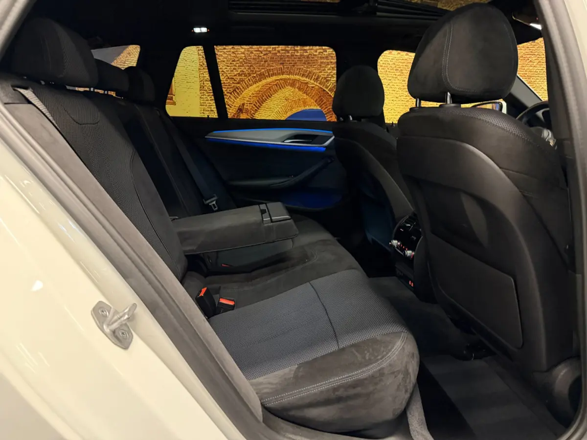 530e M-Sport Aut Panoramadak Camera SOH 89%
