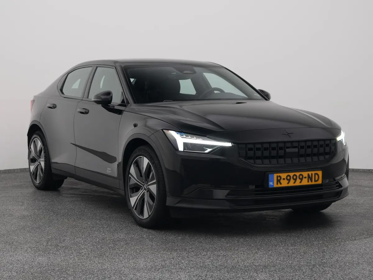 Long Range Single Motor 78 kWh | CAMERA | KEYLESS | STOELVERW.