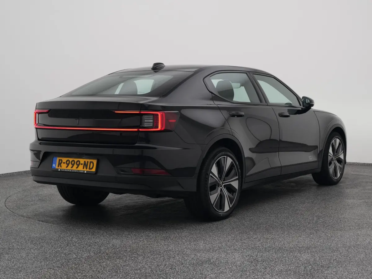 Long Range Single Motor 78 kWh | CAMERA | KEYLESS | STOELVERW.