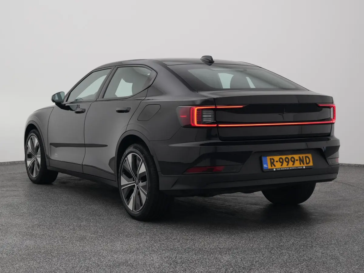Long Range Single Motor 78 kWh | CAMERA | KEYLESS | STOELVERW.
