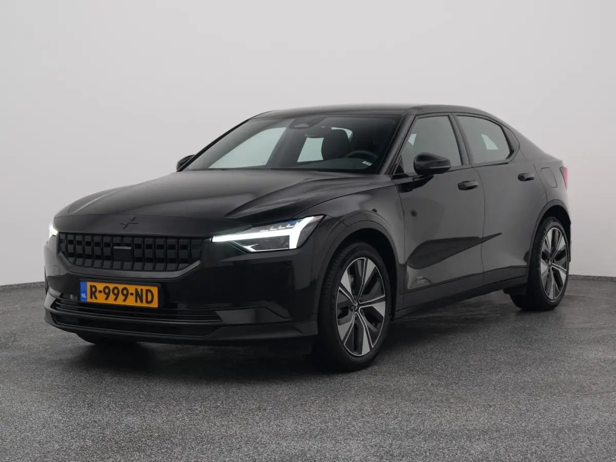 Long Range Single Motor 78 kWh | CAMERA | KEYLESS | STOELVERW.