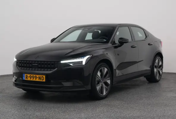 Long Range Single Motor 78 kWh | CAMERA | KEYLESS | STOELVERW.