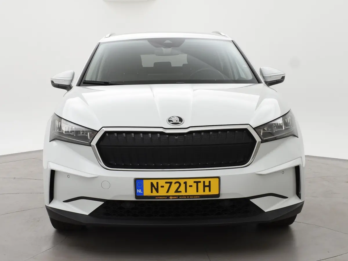 80 204 PK SOH 89,42% + WEGKL. TREKHAAK | SFEERVERL | STANDKACHEL | CAMERA | STUURWIELVER. | CARPLAY