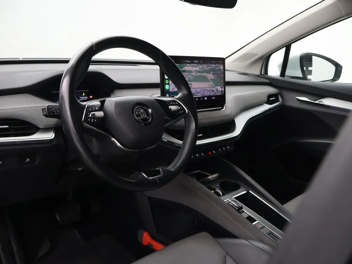 80 204 PK SOH 89,42% + WEGKL. TREKHAAK | SFEERVERL | STANDKACHEL | CAMERA | STUURWIELVER. | CARPLAY