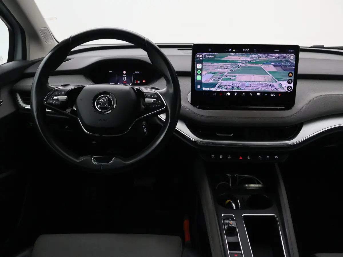 80 204 PK SOH 89,42% + WEGKL. TREKHAAK | SFEERVERL | STANDKACHEL | CAMERA | STUURWIELVER. | CARPLAY