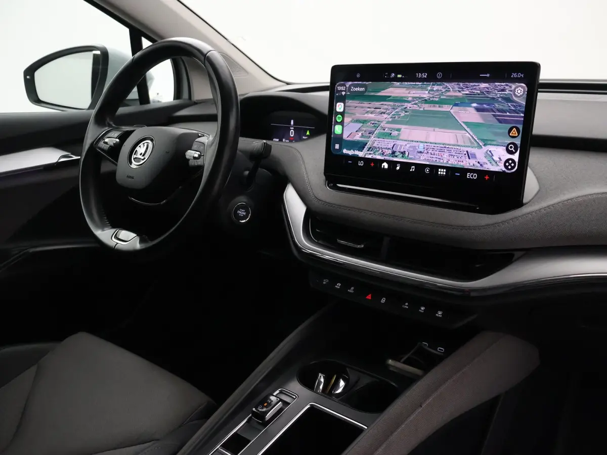 80 204 PK SOH 89,42% + WEGKL. TREKHAAK | SFEERVERL | STANDKACHEL | CAMERA | STUURWIELVER. | CARPLAY