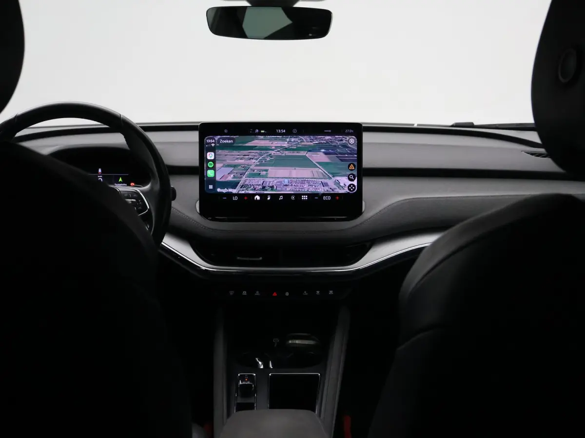 80 204 PK SOH 89,42% + WEGKL. TREKHAAK | SFEERVERL | STANDKACHEL | CAMERA | STUURWIELVER. | CARPLAY