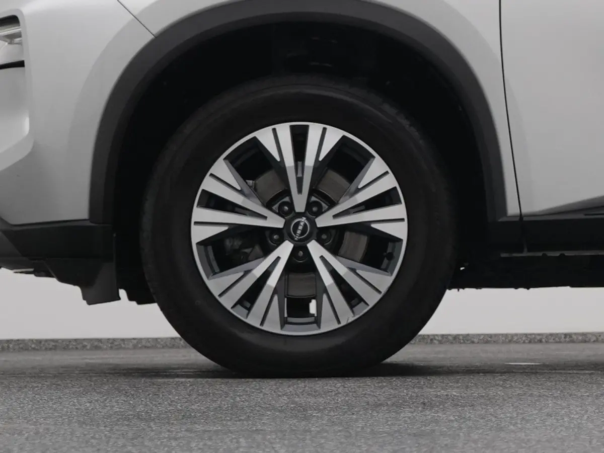 1.5 e-Power N-Connecta 7-Pers. | 360° | ADAPTIEVE | KEYLESS