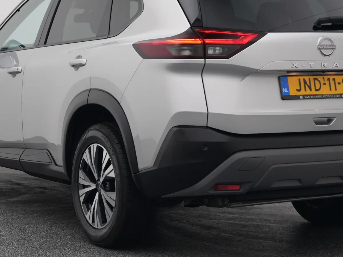 1.5 e-Power N-Connecta 7-Pers. | 360° | ADAPTIEVE | KEYLESS