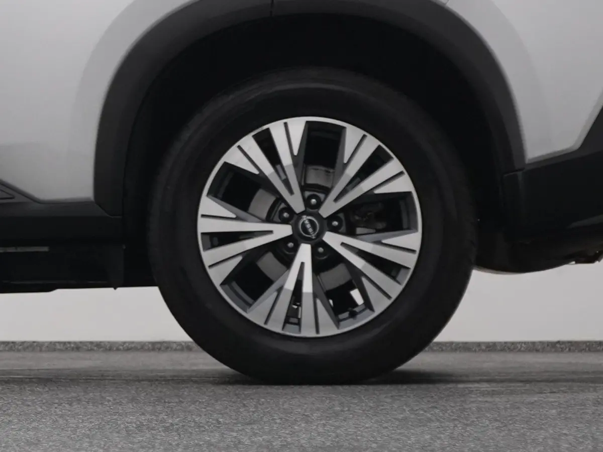 1.5 e-Power N-Connecta 7-Pers. | 360° | ADAPTIEVE | KEYLESS