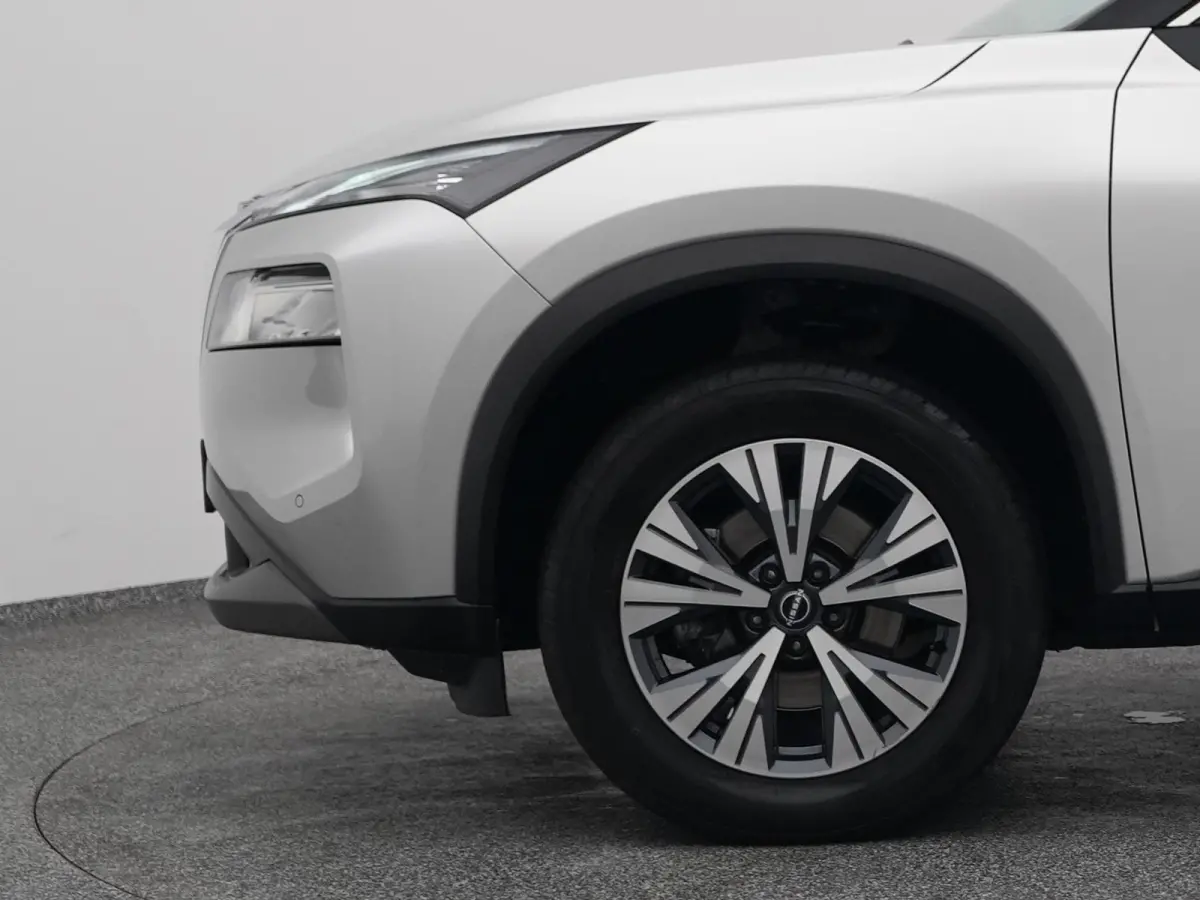 1.5 e-Power N-Connecta 7-Pers. | 360° | ADAPTIEVE | KEYLESS