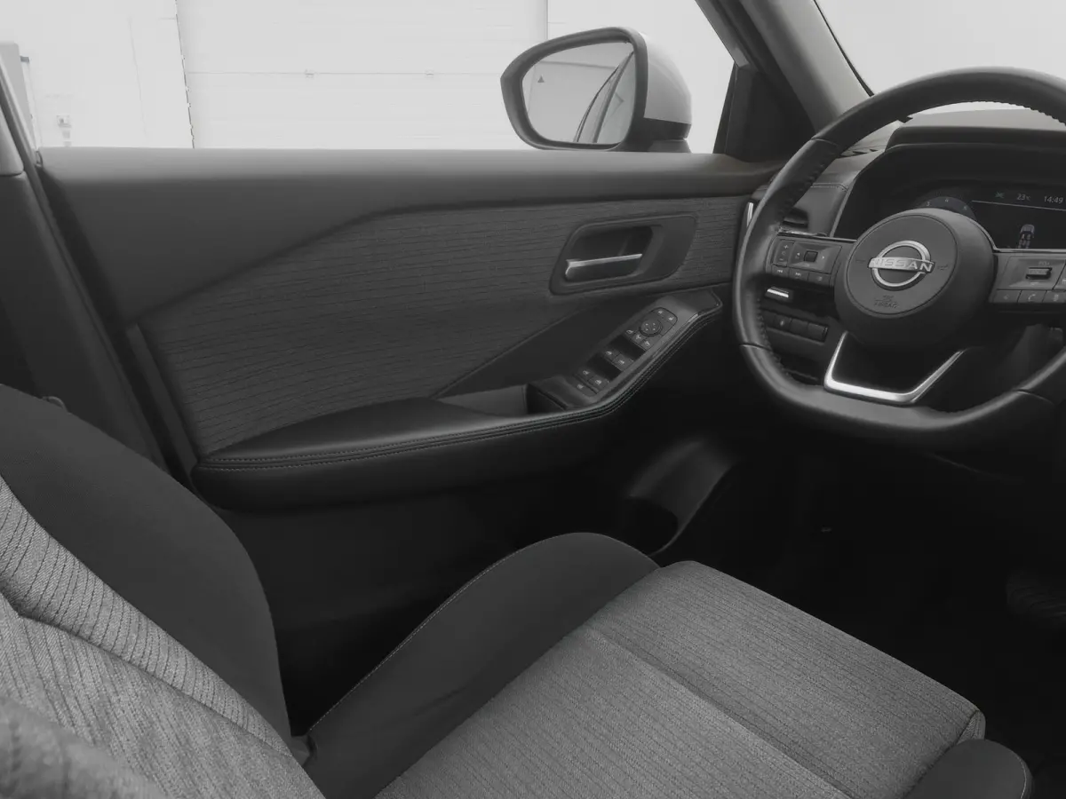 1.5 e-Power N-Connecta 7-Pers. | 360° | ADAPTIEVE | KEYLESS