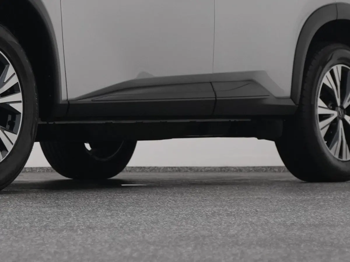 1.5 e-Power N-Connecta 7-Pers. | 360° | ADAPTIEVE | KEYLESS