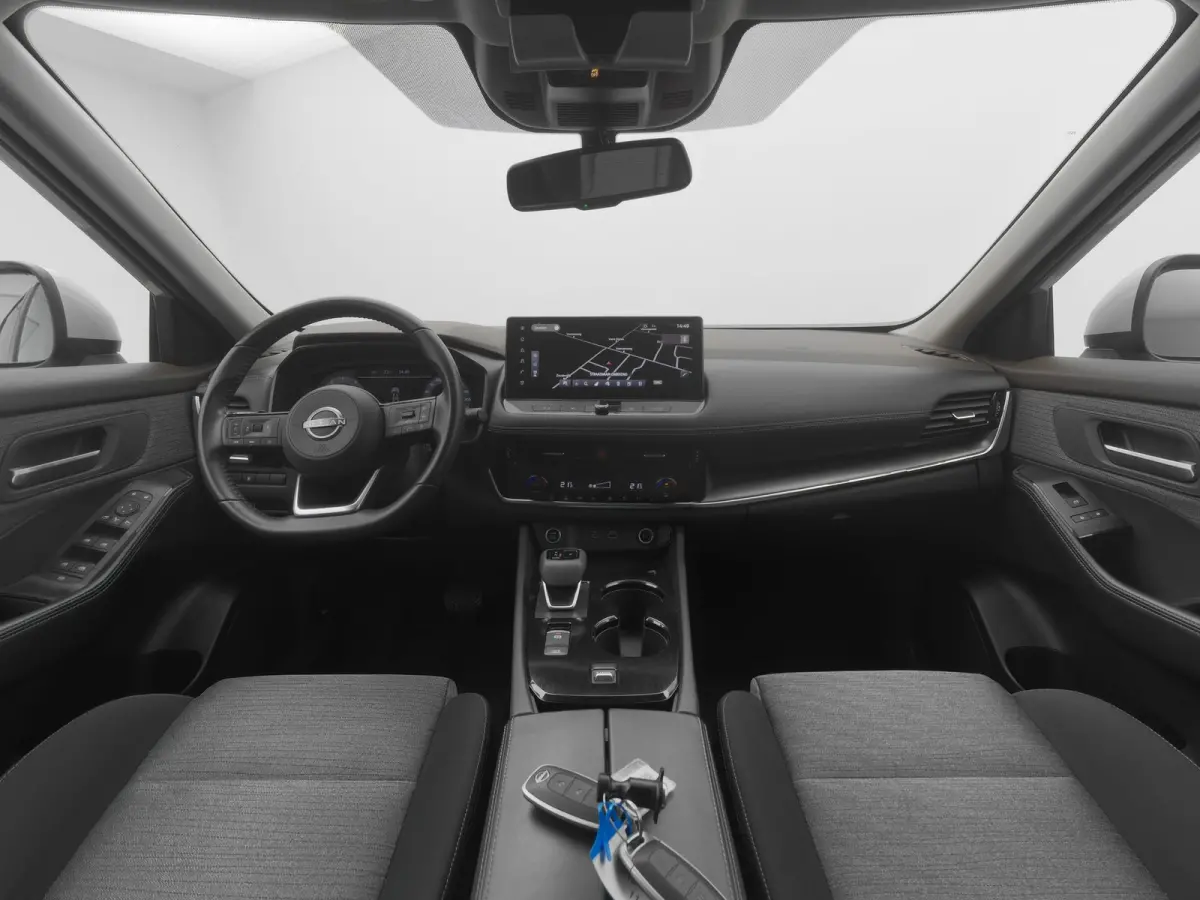 1.5 e-Power N-Connecta 7-Pers. | 360° | ADAPTIEVE | KEYLESS