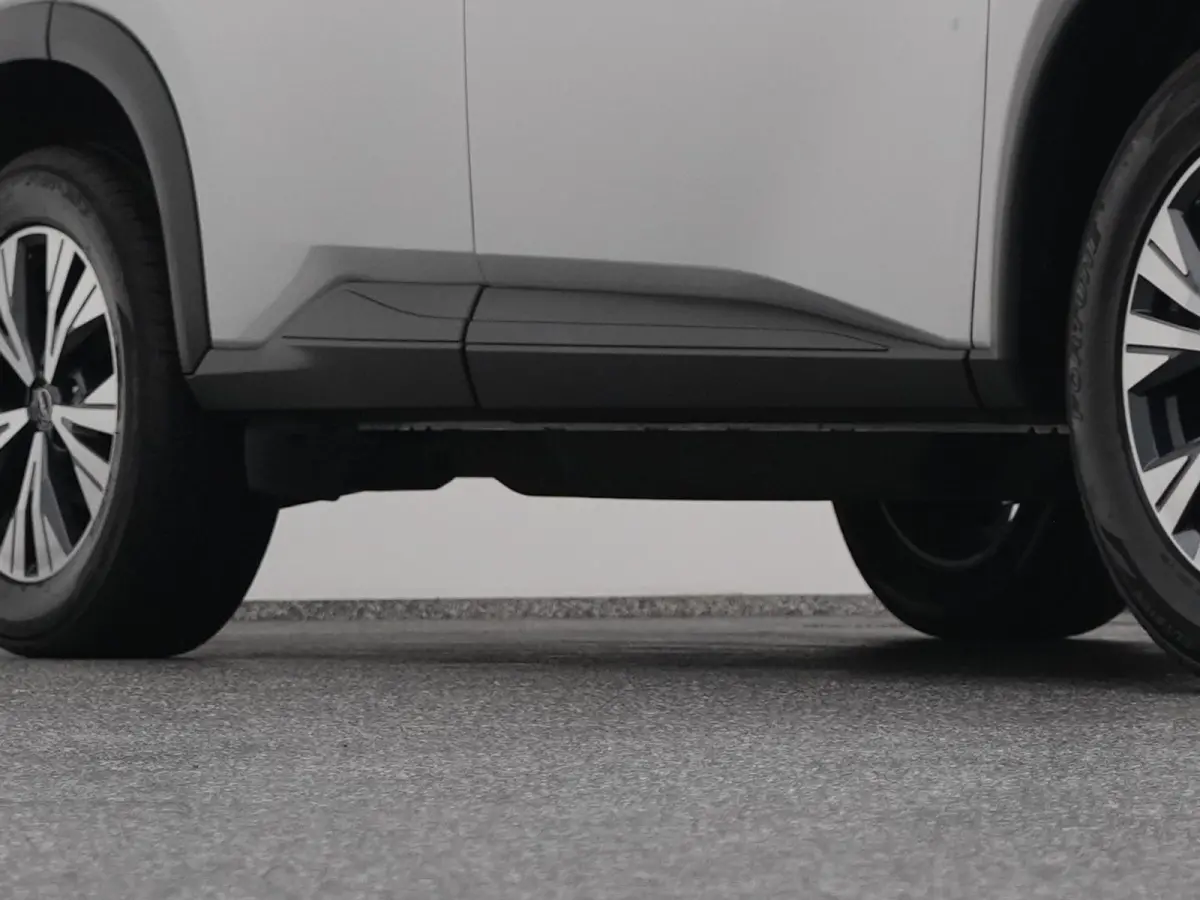 1.5 e-Power N-Connecta 7-Pers. | 360° | ADAPTIEVE | KEYLESS